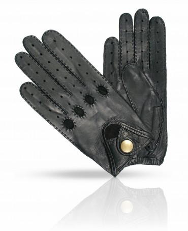 Перчатки Унисекс ALM1/BL//11